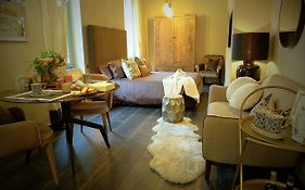 My Home For You - Tasso Luxury Suite